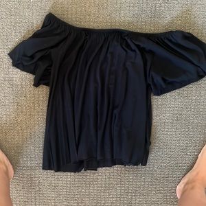 BP Off the Shoulder Blouse